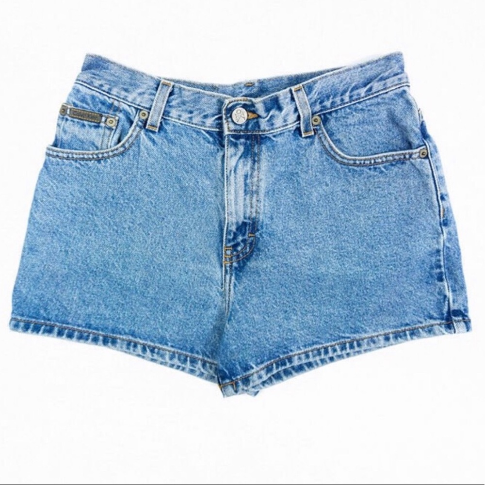 Frayed Pacsun Shorts!!!